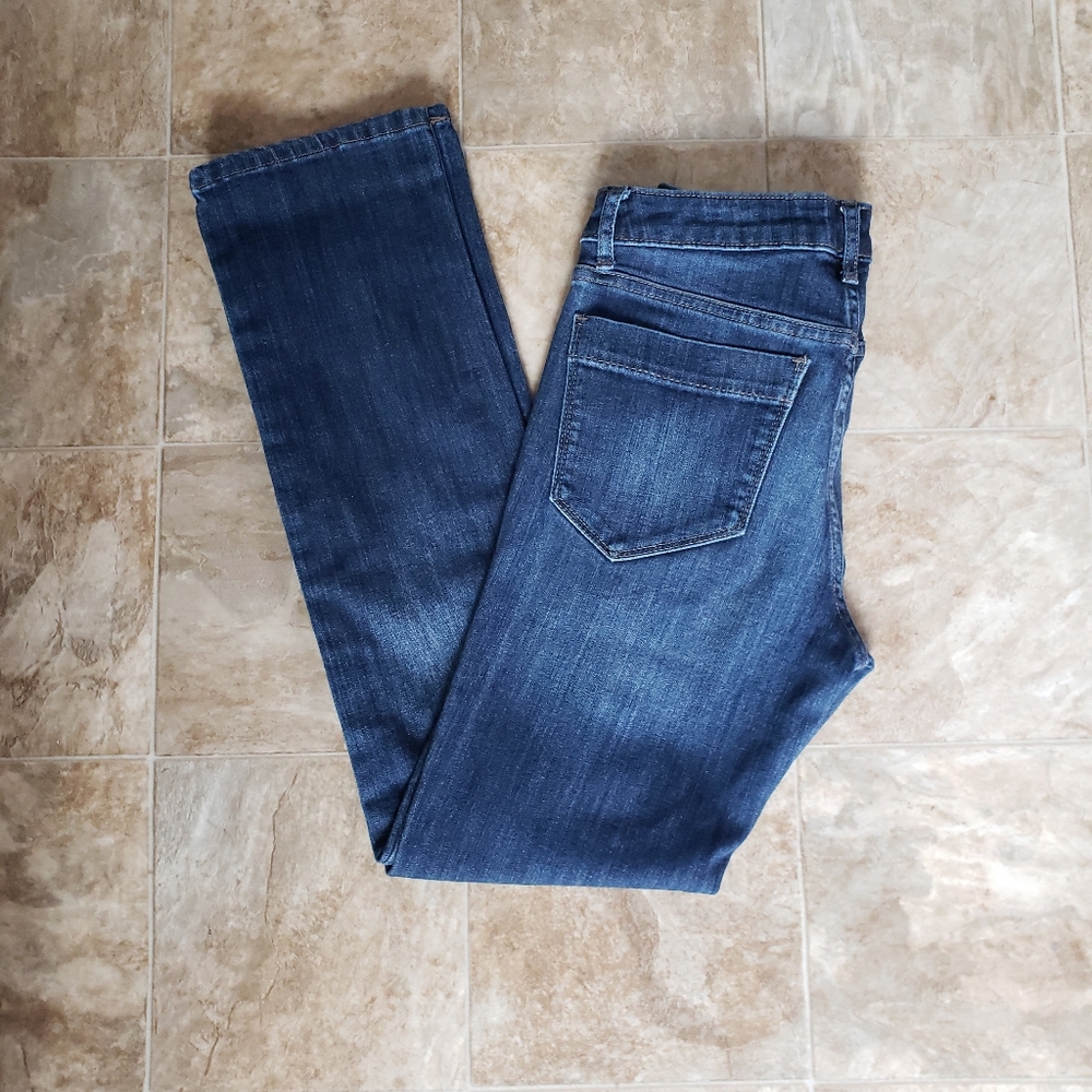 Simply Vera Wang jeans